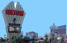 La venta de la cadena Hilton dispara al sector hotelero espaol en bolsa